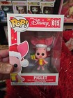 PIGLET Funko Pop! Christmas Piglet Vinyl: Disney - Piglet #615