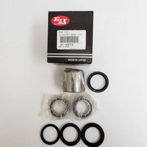 HONDA CBR900RR CBR929 KL SUPPLY SWING ARM BEARING REBUILD KIT 2000 - 2001 - Picture 1 of 5