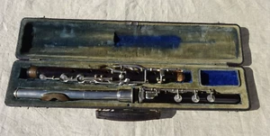 Vintage Flute Glassa Fürth - Picture 1 of 12