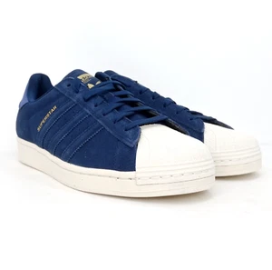 "NEW" Adidas /B Men's Superstar ADV Sneakers Size 11.5 US - Picture 1 of 10