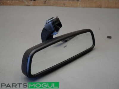 Espejo retrovisor Jaguar XF 2012 OEM Foto 1 de 4