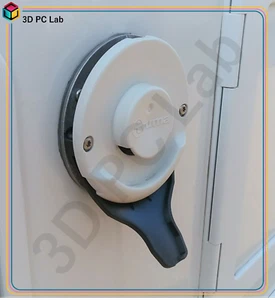 Camper condensa gocciolatoio scarico Truma Alde Kondenswasser - Foto 1 di 3