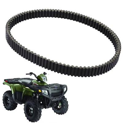 Embrague de correa de transmisión para Polaris SPORTSMAN 500 4x4 HO ATV # 3211069 3211095 Foto 1 de 4