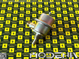 Kraftstoffdruckregler Benzin Druckregler 3,8 bar Ferrari 348 Mondial T