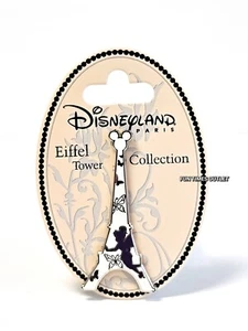 Disneyland Paris PIN Eiffel Tower Collection Tinkerbell #100570 Trading New W/T - Picture 1 of 5