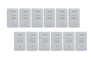 Aveda Refreshing Cleansing Soap 30g Set of 12 New - Picture 1 of 1