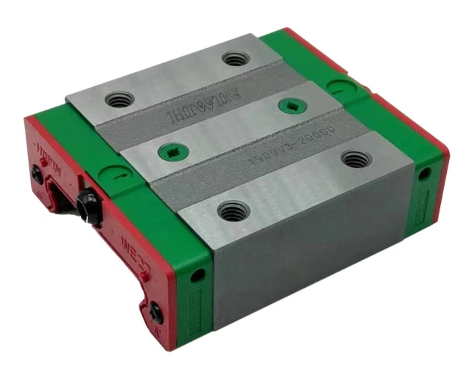 1pcs HIWIN Linear Guide Slider WEH50CA - Image 1 of 1