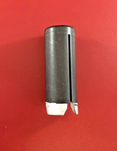 IERC NWT5-5525-1B ELECTRON TUBE SHIELD TUBE T5-1/2 TUBE ENVELOPE - Picture 1 of 5