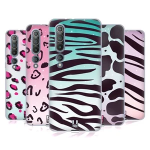 HEAD CASE DESIGNS FAD ANIMAL PRINTS SOFT GEL CASE FOR XIAOMI REDMI PHONES - Picture 1 of 12