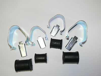 Stabianbausatz VW Käfer Bj.50-7/65 Anbausatz Stabilisator Bundbolzenachse  NEU - Bild 1 von 4