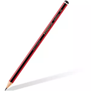 Staedtler Tradition 110 Box of 12 HB Lead Pencils FREE SHIPPING - Picture 1 of 2