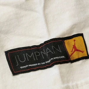 Vintage Air Jordan Tee XL Nike Jordan 12 Taxi 1996 Chicago Bulls Sportswear - Picture 1 of 9