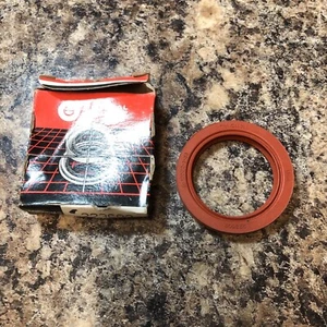 223602 NATIONAL MULTI-PURPOSE SEAL FITS NISSAN 1.5L SOHC '82 NOS In The Box! F+S - Picture 1 of 3