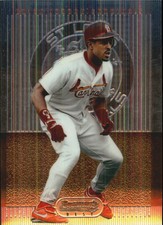 1995 Bowman's Best #R54 Brian Jordan