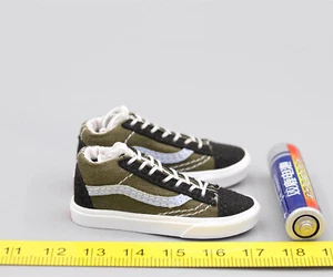 Easy&Simple ES 26058S 1/6 Scale DUTCH DSI Sniper Version Shoes Model - Picture 1 of 1
