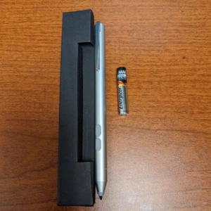 Asus 04190-001308 Pen Collection SPEN-ASU-04 Active Stylus with Battery NEW - Picture 1 of 5