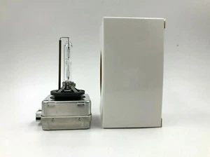 New fits 07-12 Volvo S80 Hella D1S 5000K Xenon HID 35W Headlight Bulb 30763954 - Picture 1 of 2