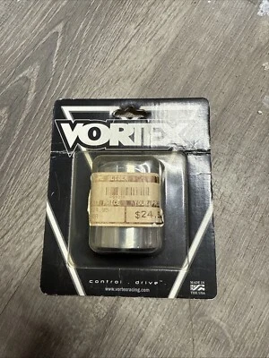 Шайба ползунка рамы Honda CBR600RR подходит для Vortex PS101-A 2003-06 годов выпуска - Изображение 1 из 3