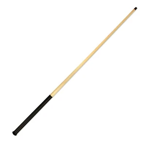 Billiard Billard Queue Cue Kö JUMP Jumper piscina cola de una sola pieza, 107 cm - Imagen 1 de 4