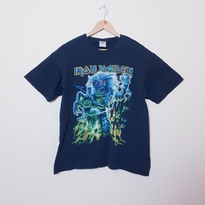 Iron Maiden T-Shirts for sale | Shop 