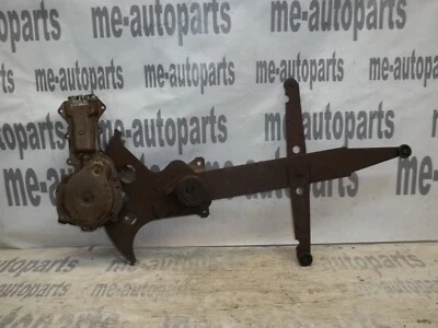 1979-1985 Cadillac Eldorado Passenger Right Power Window Regulator Motor OEM - Image 1 of 4