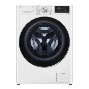 LG Series 9 10kg Front Load Washing Machine White WV9-1610W - Picture 1 of 12
