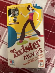 Twister Moves - Picture 1 of 4