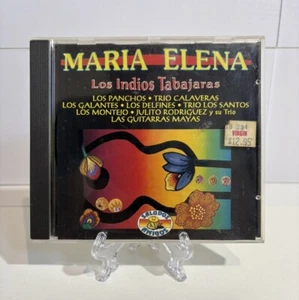 Maria Elena CD Various Artists 1998 Los Panchos Trio Calaveras - Bild 1 von 7