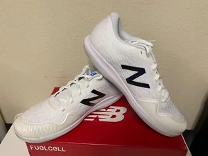 New Balance Women's Tennis Shoe FuelCell WCH996v4 Z4 - Picture 1 of 3