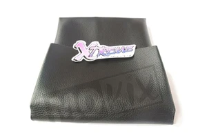 Sitzbankbezug schwarz Malaguti F15 / Firefox - Bild 1 von 1