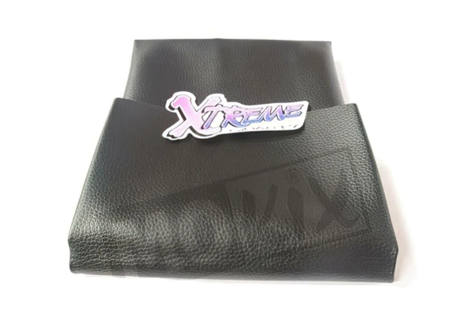 Sitzbankbezug schwarz Malaguti F15 / Firefox - Bild 1 von 1