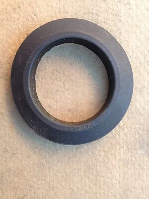 SAAB 96 Sport Montecarlo 850 1964 1965 1966 3 carburadores filtro de aire cuello goma N.O.S Foto 1 de 4