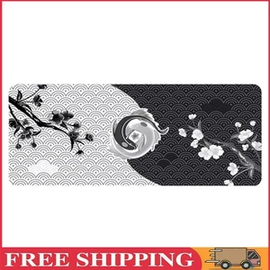 Gaming Mouse Pad Large Desk Pad Non-Slip Rubber Base Mouse Mat (XXXL model A) - Bild 1 von 11