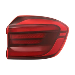 Luz trasera LED para BMW X3 G01 2018-2021 lado del pasajero derecha - Imagen 1 de 14