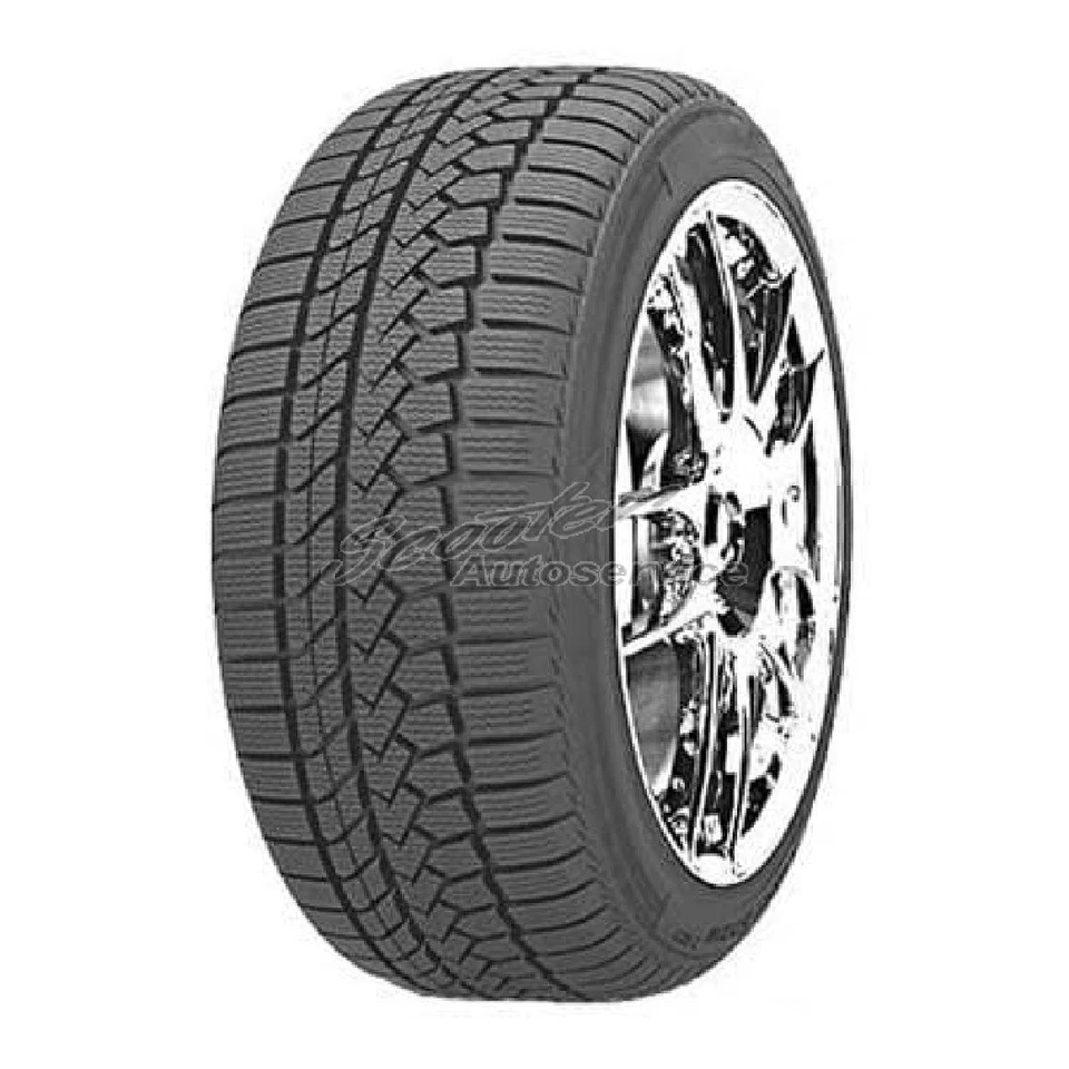 Winter-Reifen 225/55 R 18 102V Goodride Z507 3PMSF XL | 59633 - Bild 1 von 4