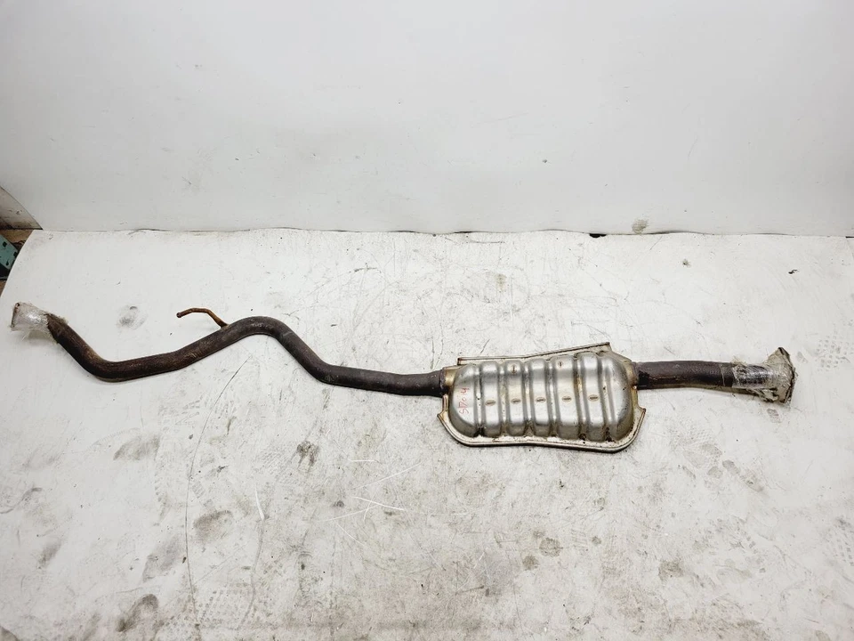 2012 2013 2014 2015 2016 Subaru Impreza 2,0 L tubo intermedio 44200FJ060 Foto 1 de 4