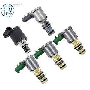 Transmission Solenoid 5L40E For GM & BMW Shift TCC EPC 1999/2000/2001/2002/2003 - Picture 1 of 15