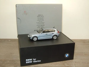 BMW 1 Series - AutoArt 1:43 - in Box *72707 - Bild 1 von 10