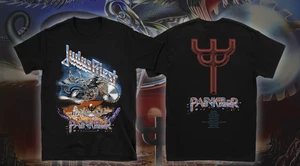 Judas Priest - Painkiller - Kurzarmshirt, doppelseitiges Hemd GR. S-5XL - Bild 1 von 1