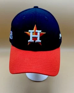Gorra ajustable New Era Boston Houston Astros The League 9FORTY - Imagen 1 de 7