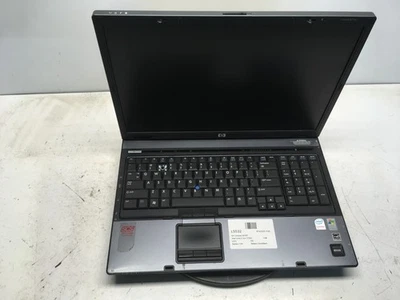 HP Compaq 8710P Intel Core 2 Duo T7100 1800 MHz 1 GB SIN DISCO DURO Foto 1 de 4