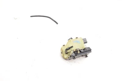 2001-2003 PORSCHE 911 CONVERTIBLE 966 PASSENGER RIGHT SIDE DOOR LOCK ACUTATOR Foto 1 de 4