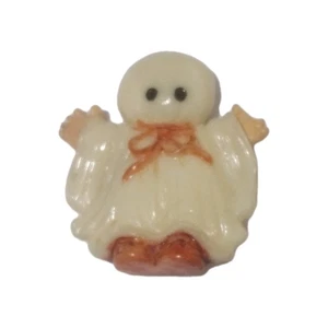 Morehead Inc Enesco Halloween Ghost 1986 leer - Imagen 1 de 4