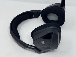 Corsair VOID RGB Elite Wireless Gaming Headset *no dongle or charge cable* - Picture 1 of 8