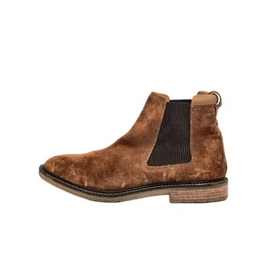 Clarks Mens Ankle Boots / Boots / Boots Size. 44 - Picture 1 of 6
