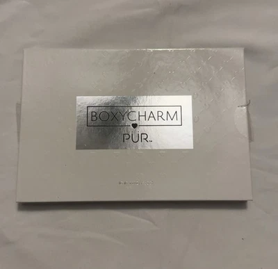 Pur Boxy Charm Eyeshadow Palette 12 Shadows 0.05 oz/1.5g each - Image 1 of 4
