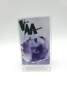 Van Morrison Bang Masters Cassette 1991 Legacy Epic ET47041 Tested - Picture 1 of 4