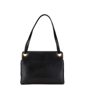 VERSACE Medusa One Shoulder Bag Handbag Women 【Used】 - Picture 1 of 10