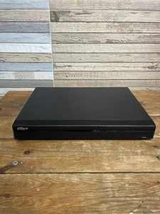 Alhua HCVR7208 A-S3-3TB 8-Kanal DVR - Tester und funktionsfähig - Bild 1 von 12