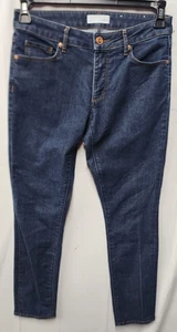 Loft Curvy Skinny Jeans Gr. 27/4 dunkle Waschung. Exc. Zustand!! - Bild 1 von 7